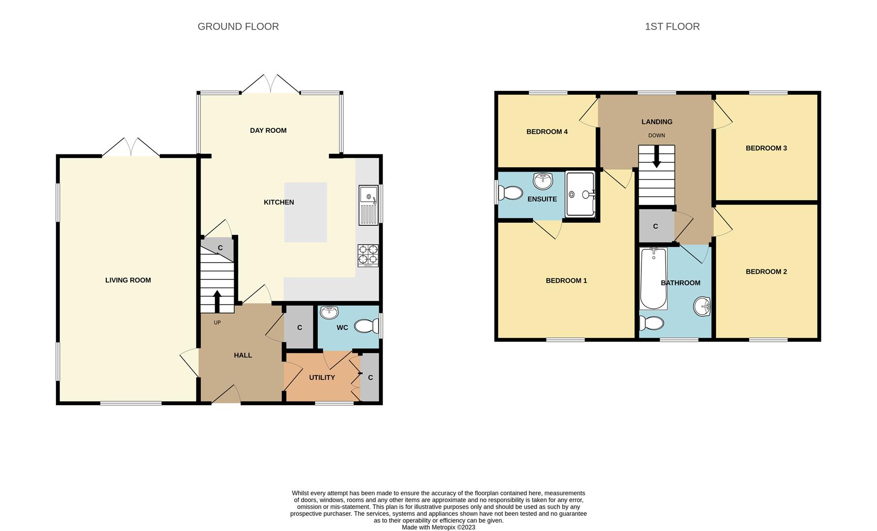 Property details for Westerby Vale, Beverley £389,950 Vebra
